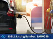 Highly Profitable Service Station Opportunity in Melbourne