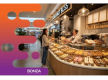 37016 High Exposure Doughnut Kiosk Opportunity - Franchise Support