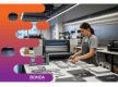 37036 Long-Established Commercial Printing Business - Under Management