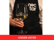 NECTAR KITCHEN & BAR FOR SALE - POA