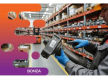 37027 - Profitable Forklift Parts Wholesale Business for Sale
