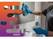 37037 - Successful Cleaning Business with Recurring Clients