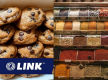 Thriving Food Distribution Business with Strong Financials