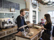 Prime Located Five Day Cafe in Melbourne CBD - Ref: 17368