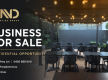 Established Licensed Thai Restaurant with Outdoor Dining - Surry Hills