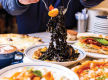 SPAGO Franchise Opportunity | Sydney Central Plaza Food Court, Sydney CBD

Explore a SPAGO franchise opportunity at Sydney Central Plaza Food Court. Bring the brand's handmade pasta, customisable combinations and Sicilian pizza concept to a proposed Sydne