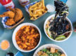 SPAGO Franchise Opportunity | Sydney Central Plaza Food Court, Sydney CBD

Explore a SPAGO franchise opportunity at Sydney Central Plaza Food Court. Bring the brand's handmade pasta, customisable combinations and Sicilian pizza concept to a proposed Sydne