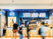 SPAGO Franchise Opportunity | Sydney Central Plaza Food Court, Sydney CBD

Explore a SPAGO franchise opportunity at Sydney Central Plaza Food Court. Bring the brand's handmade pasta, customisable combinations and Sicilian pizza concept to a proposed Sydne