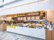 SPAGO Franchise Opportunity | Sydney Central Plaza Food Court, Sydney CBD

Explore a SPAGO franchise opportunity at Sydney Central Plaza Food Court. Bring the brand's handmade pasta, customisable combinations and Sicilian pizza concept to a proposed Sydne