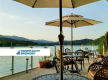 ABSOLUTE PORT STEPHENS MARINA FRONTAGE - PROFITABLE CAFE