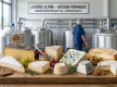 Premium Artisan Cheese Manufacturing & Retail Business | Dandenong, VIC