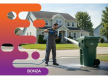 37041 - Profitable Bin Cleaning Business with Repeat Customers