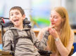 NDIS Business for Sale - Support Work Across NSW - $427K+ Revenue