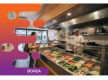 37047 - Fresh Takeaway Food Business Opportunity