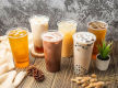Established Branded Bubble Tea Store - Central Hurstville