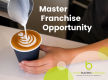 Franchise Network Opportunity - Established Coffee Brand