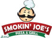 Smoking Joe's Pizza - Sydney Franchise Opportunity Now Open!