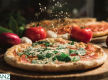 Crust Pizza Franchise for sale in Eastern Suburb - NSW352
