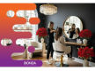37055 - Boutique Hair Salon with Retail Offering