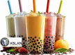 BUBBLE TEA BUSINESS FOR SALE