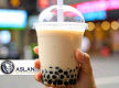 BUBBLE TEA BUSINESS FOR SALE