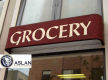 ASIAN GROCERY - FRUIT & VEG BUSINESS FOR SALE
