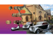 37017 - Vintage Wedding Chauffeur Business - Unique Fleet 