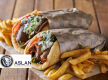 SOUVLAKI SHOP FOR SALE