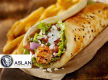 SOUVLAKI SHOP FOR SALE