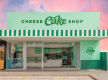 Caulfield North. It's your turn for The Cheesecake Shop