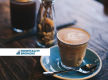 POPULAR CAFE IN PRIME CORNER POSITION - LOW RENT LONG LEASE