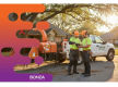 37033 - Profitable Tree Services Business with Loyal Client Base