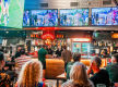 THE SPORTING GLOBE BAR & GRILL – CHERMSIDE