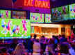 THE SPORTING GLOBE BAR & GRILL – CHERMSIDE