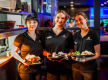 THE SPORTING GLOBE BAR & GRILL – CHERMSIDE
