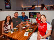THE SPORTING GLOBE BAR & GRILL – CHERMSIDE