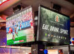 THE SPORTING GLOBE BAR & GRILL – CHERMSIDE