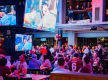 THE SPORTING GLOBE BAR & GRILL – CHERMSIDE