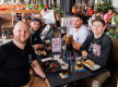THE SPORTING GLOBE BAR & GRILL – CHERMSIDE