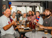 THE SPORTING GLOBE BAR & GRILL – CHERMSIDE