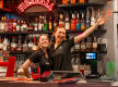 THE SPORTING GLOBE BAR & GRILL – CHERMSIDE