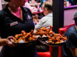 THE SPORTING GLOBE BAR & GRILL – CHERMSIDE