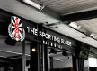 THE SPORTING GLOBE BAR & GRILL – CHERMSIDE