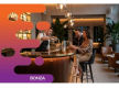37040 Iconic Cocktail Bar with Expansion Potential