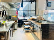 Fully Fitted Modern Pizzeria with Premium Fit-Out