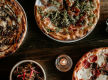 Fully Fitted Modern Pizzeria with Premium Fit-Out