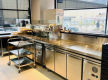 Fully Fitted Modern Pizzeria with Premium Fit-Out