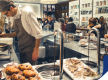 Rare Opportunity Cafe Industrial Coffee Shop 5 Days Only with Good Rent