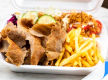 Kebab Takeaway for Sale North Shore