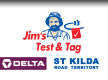 [ABS-105] JIM'S TEST & TAG - St Kilda Road for sale